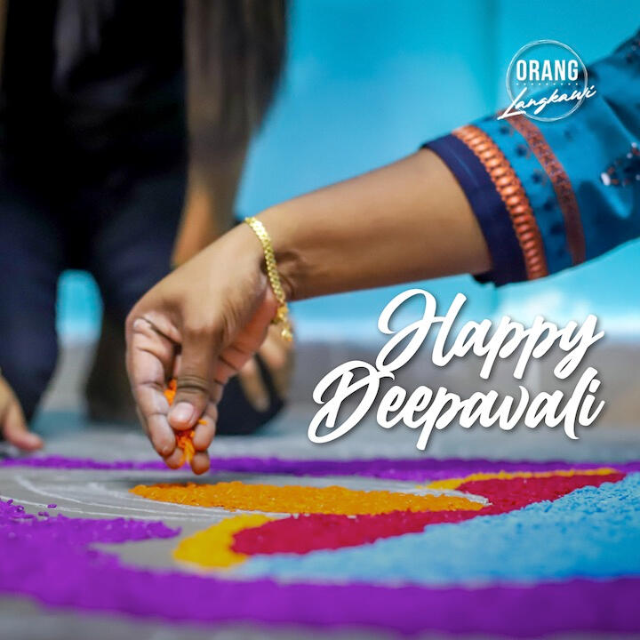 Happy Deepavali 2022